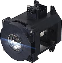 Projector Lamp Replacement for PA500U, PA500X, PA550W, PA5520W, PA600X