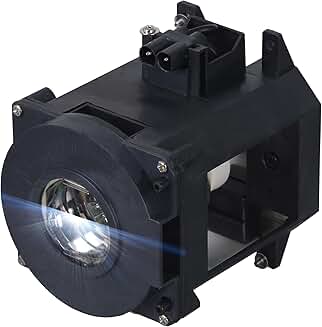 Projector Lamp Replacement for PA500U, PA500X, PA550W, PA5520W, PA600X