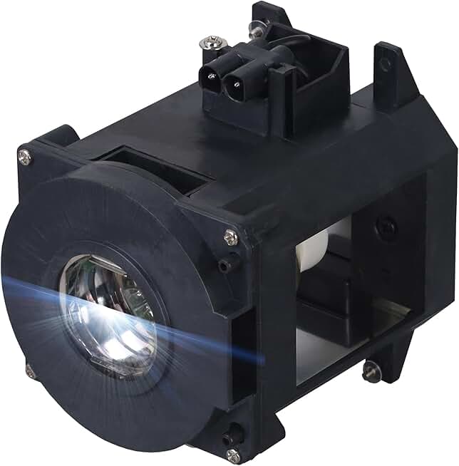 Projector Lamp Replacement for PA500U, PA500X, PA550W, PA5520W, PA600X