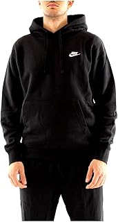 Men's Pullover Hoodie