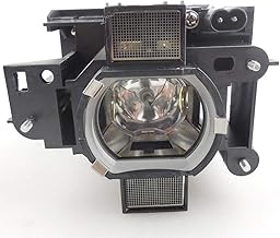 Projector Lamp Replacement for DLP/LCD Projectors