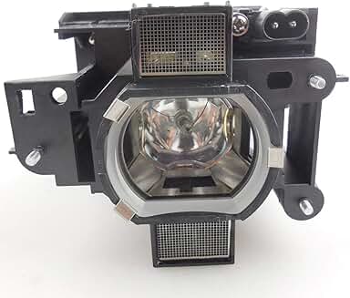 Projector Lamp Replacement for DLP/LCD Projectors