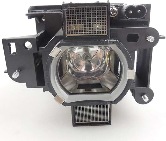 Projector Lamp Replacement for DLP/LCD Projectors
