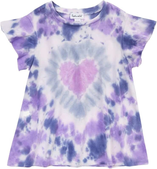 Baby Girls' Heart Dress