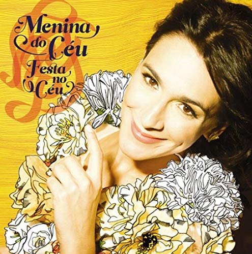 Menina do Ceu ( - Festa No Ceu