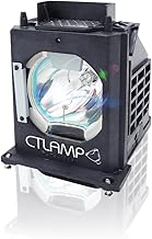 High-Quality 915B403001 Projector Lamp with Housing