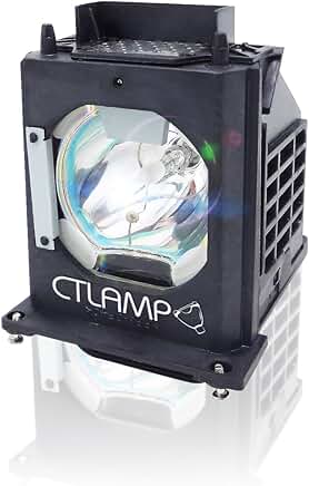 High-Quality 915B403001 Projector Lamp with Housing