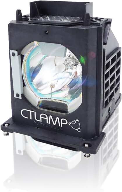 High-Quality 915B403001 Projector Lamp with Housing