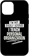 Humorous iPhone 14 Pro Case for Women