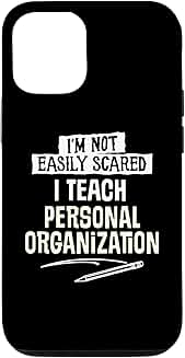 Humorous iPhone 14 Pro Case for Women