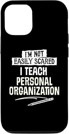Humorous iPhone 14 Pro Case for Women