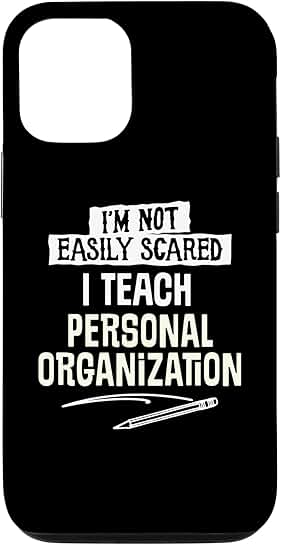 Humorous iPhone 14 Pro Case for Women