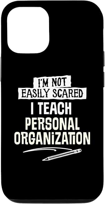 Humorous iPhone 14 Pro Case for Women