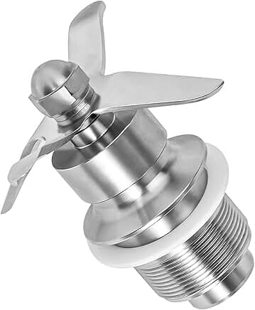 Blender Cutting Blade Assembly Replacement
