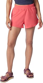 Women's Hiking Shorts