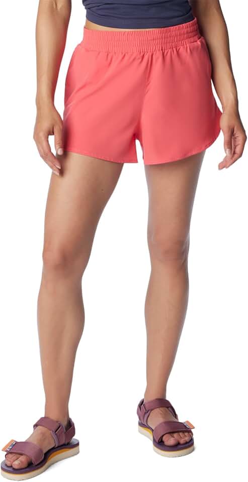 Women's Hiking Shorts