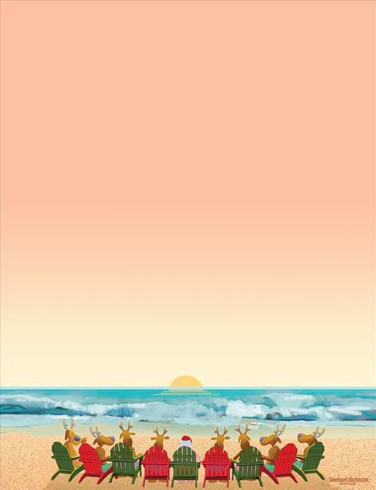 20 Grateful Heart Blank Cards with Envelopes