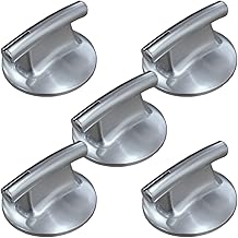 Gas Range Burner Knob Replacement Part