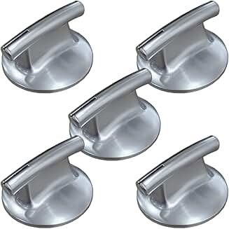 Gas Range Burner Knob Replacement Part