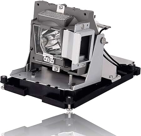 Projector Lamp with Housing for DH1017, EH500, X600