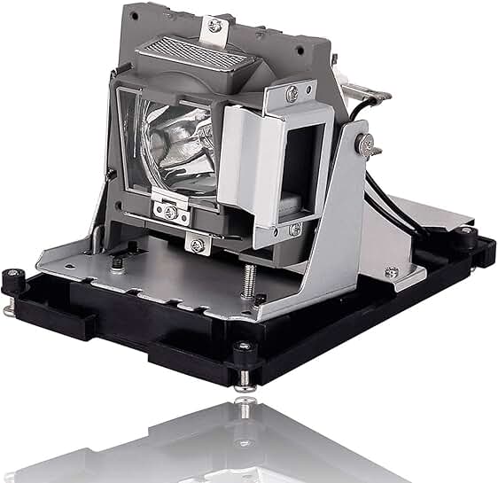 Projector Lamp with Housing for DH1017, EH500, X600