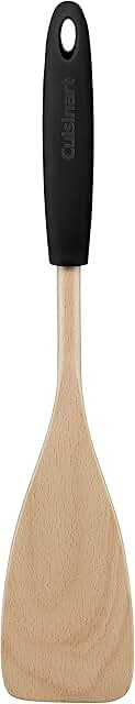 Silicone Beachwood Solid Turner