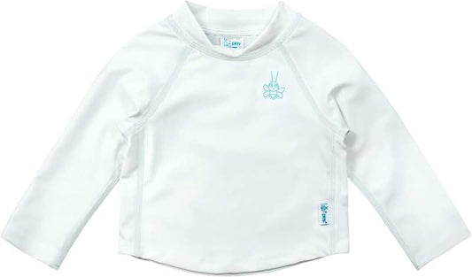 Baby & Toddler Long Sleeve Sun Protection Shirt