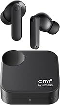 Wireless Earbuds with Noise Cancelling and Big Bass