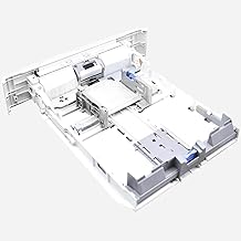 Paper Input Tray 2 Replacement for Laserjet Pro M402 M403 M404 M405 M429 M329 M304 M305 M426 M427