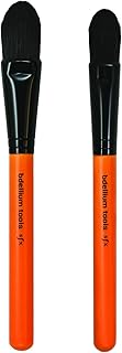 Professional SFX Makeup Brush Set for Glue Removal