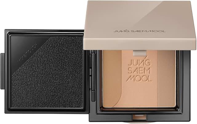 Skin Nuder Pact Shading