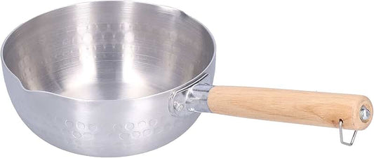 Heavy Duty 21-Inch Stainless Steel Convex Cookware