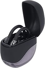 Bone Conduction Earbuds with Noise Cancelling and Dual Mics
