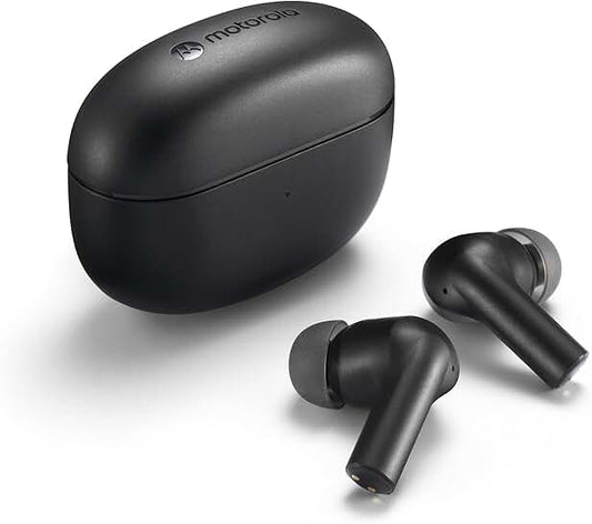 Wireless Earbuds with Noise Cancelling and Water Resistance