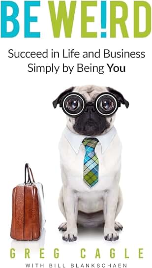 Be Yourself to Succeed in Life and Business