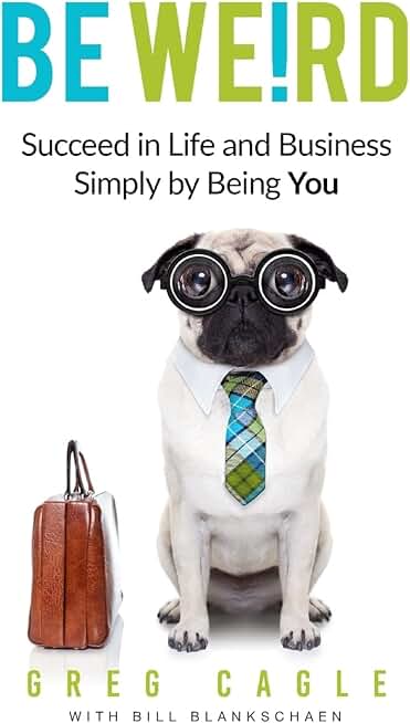 Be Yourself to Succeed in Life and Business