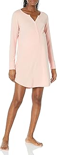 Women's Maternity Nursing Nightdress