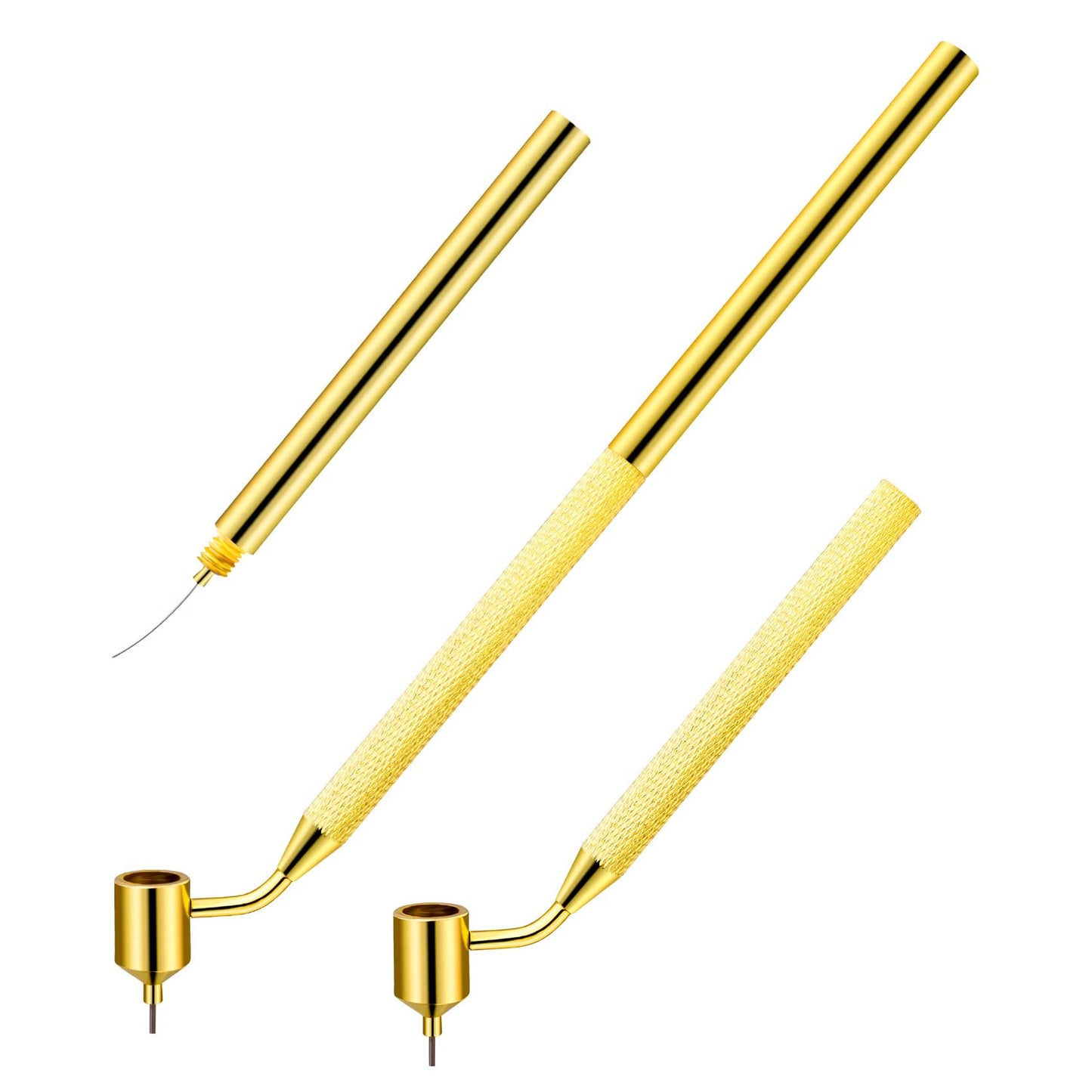 Fine Line Fluid Writer Paint Applicator Pen 0.5 mm