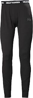 Men's Lightweight Moisture-Wicking Thermal Base Layer Pants