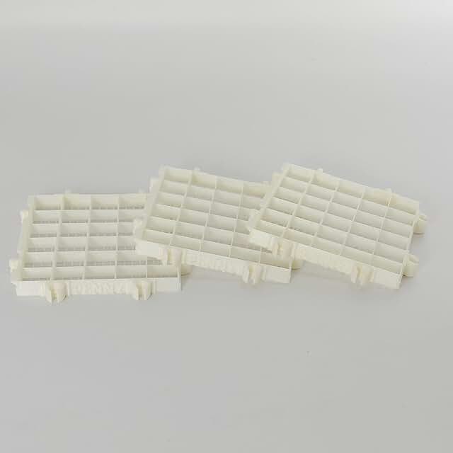 3D Printed Expandable Coin Organizer Tray Set
