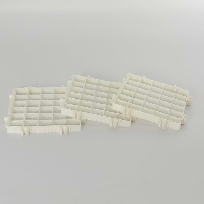 3D Printed Expandable Coin Organizer Tray Set