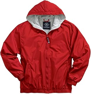 Men's Performance Jacket