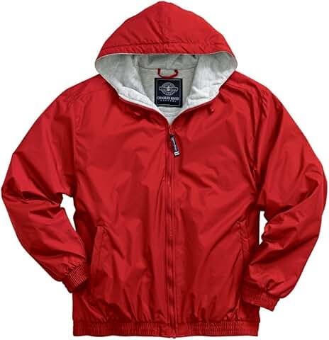 Men's Performance Jacket