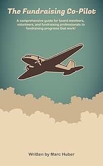 Guide for effective fundraising programs