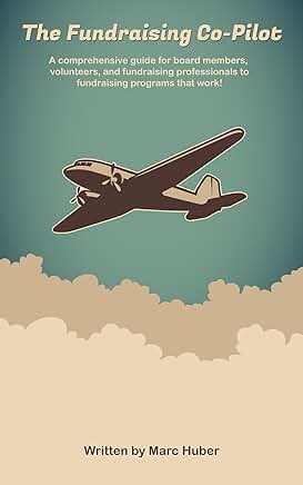 Guide for effective fundraising programs