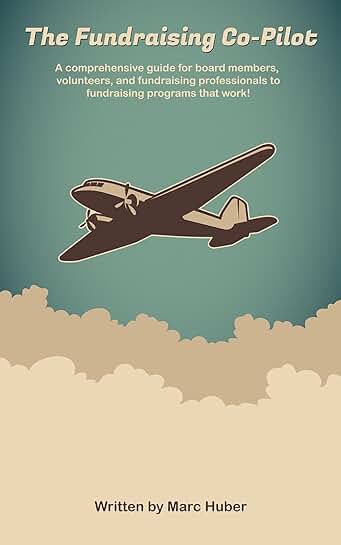 Guide for effective fundraising programs
