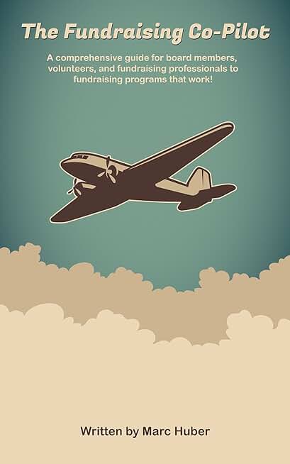 Guide for effective fundraising programs