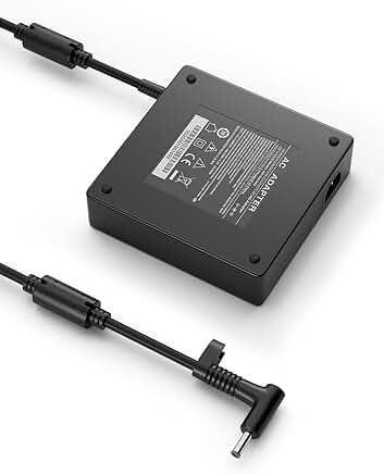 330W AC Power Adapter for 17.3-inch Gaming Laptop