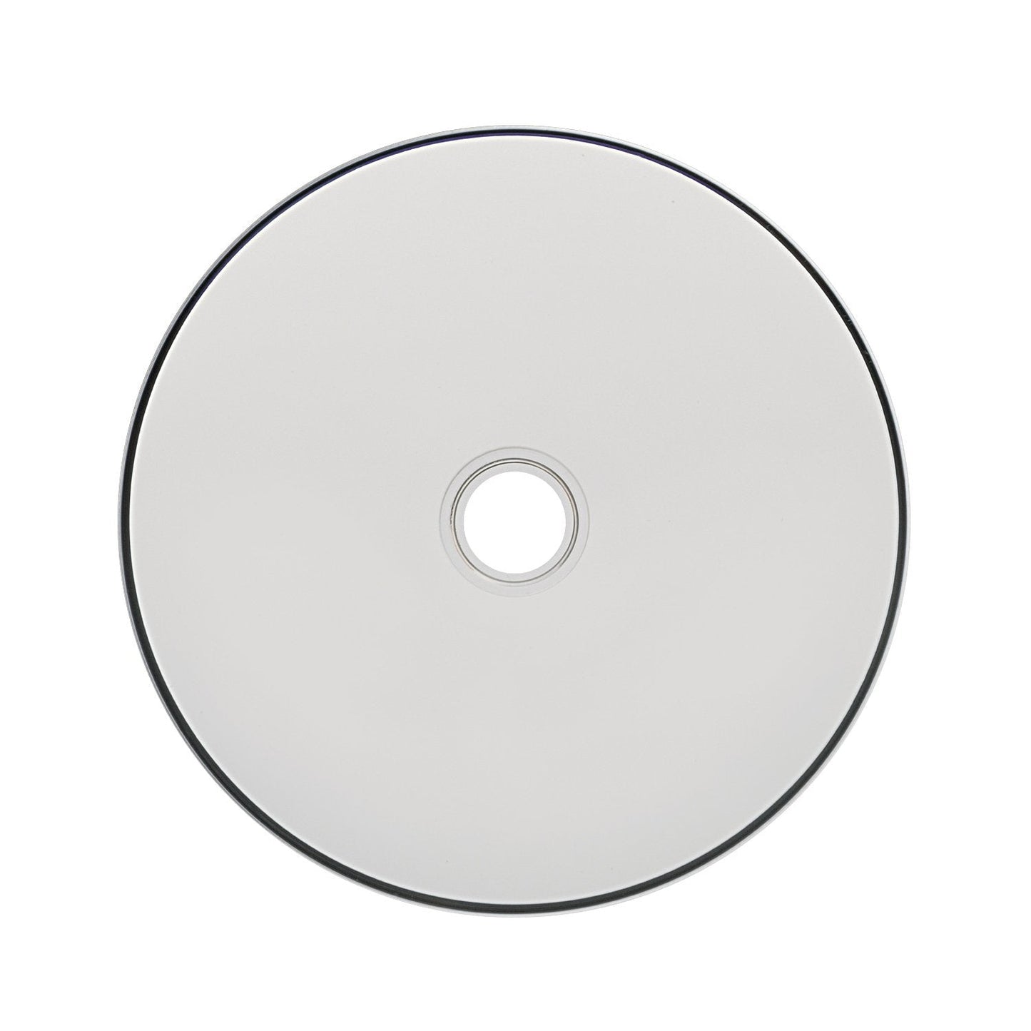 97284 BD-R DL 50GB 6X DataLifePlus White Thermal Printable, Hub Printable - 25pk Spindle