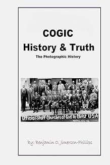 History and Truth of the Church of God in Christ